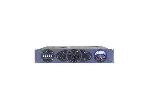 Manley CORE Reference Channel Strip 