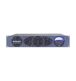 Manley CORE Reference Channel Strip