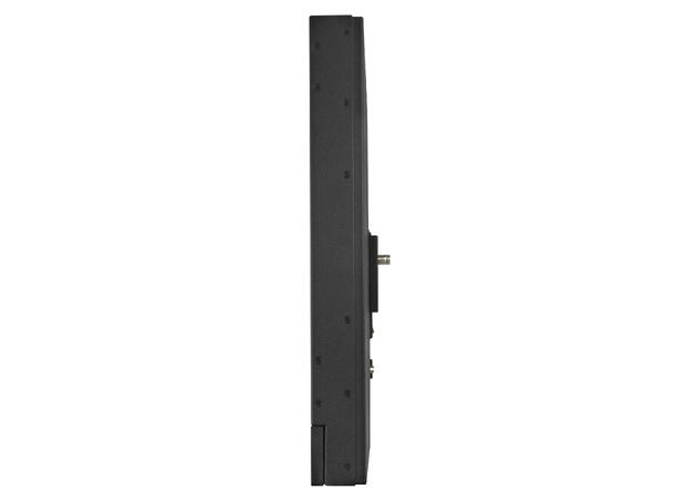 Marshall V-LCD241MD-3G 24" Monitor 24" Full Resolution 1920 x 1080, Rack 