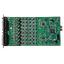 Merging Horus A/D module, direct-out EDU 8 channel Mic/Line inputs, up to 192khz
