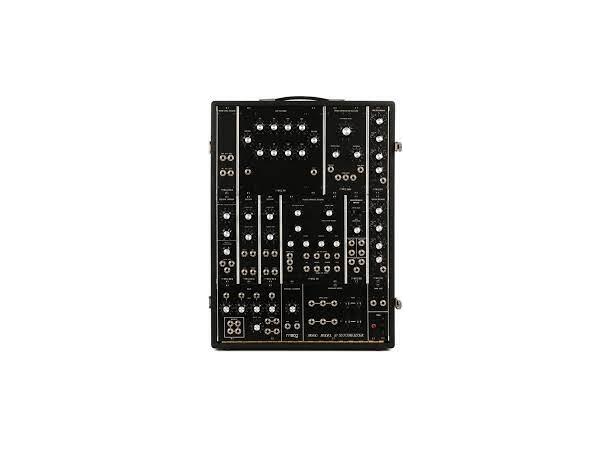 Moog Model 10 compact modular synthesizer