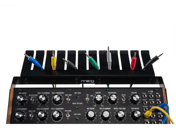 Moog Sound Studio DFAM & Subharmonion Komplett Semi-modulært system Bundle