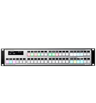 NTP Penta 615-620A Control Panel 42 buttons/displays,1 large display, PoE