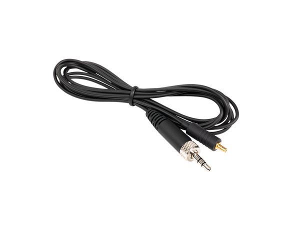Neumann MCM AC 31 Connection cable 1.8 m, to 3.5 mm jack 