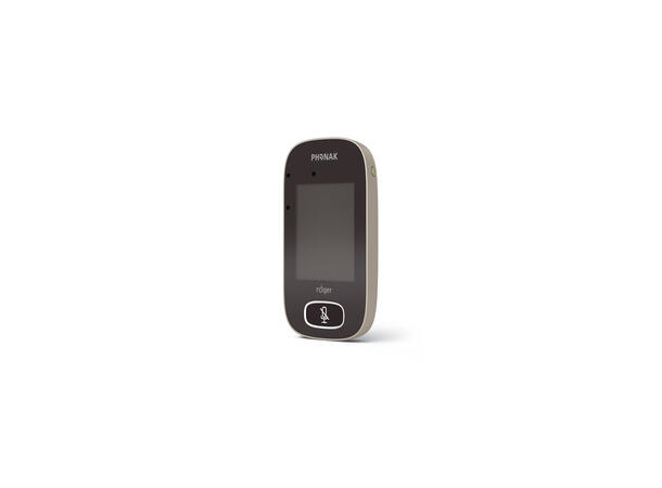Phonak Roger Touchscreen Mic Portabel sender til Roger Earpiece 