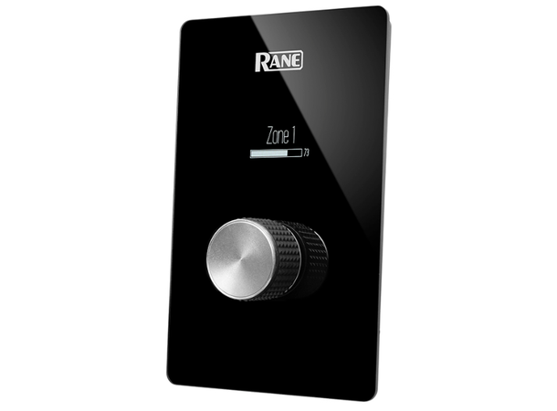 RANE DRZH Remote Level Control RANE DRZH Remote Level Control 