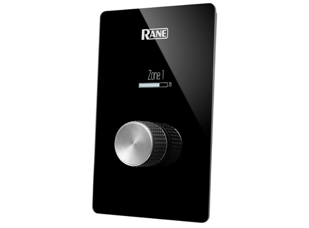 RANE DRZH Remote Level Control RANE DRZH Remote Level Control