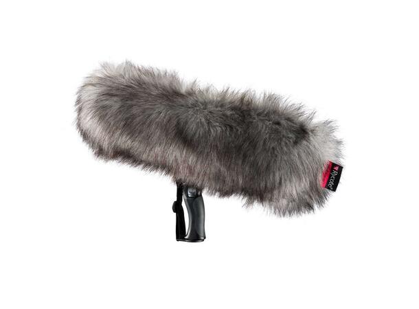 Rycote Nano-Shield Kit NS6-DD Modular Windshield Kit 