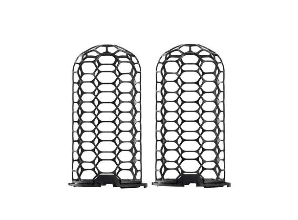 Rycote Nano-Shield Kit NS6-DD Modular Windshield Kit 