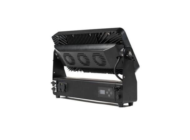 SNOW ARC Pro Quad 40 mkII 40x10W RGBW,OLED,True1,5P DMX,IP65,W-DMX