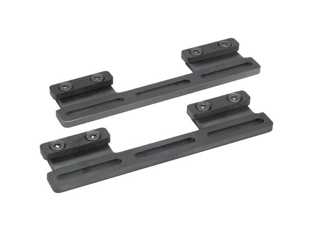 SONOSAX SX Plus Serie Coupling Set Connecting brackets