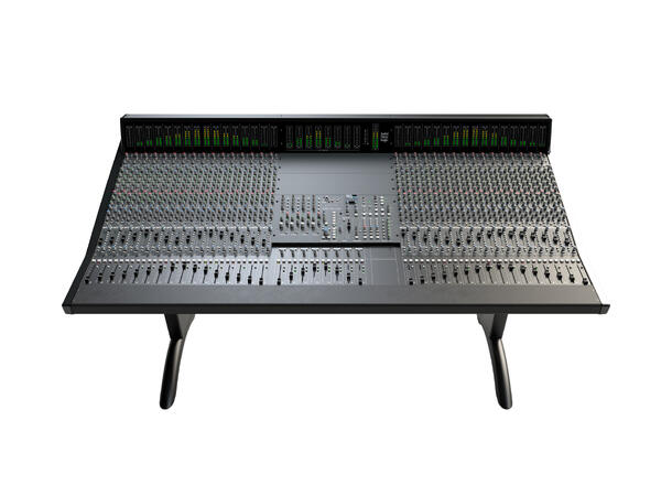 SSL Solid State Logic Origin 32 ch Mikser med 16 busser,32 kanals inline 