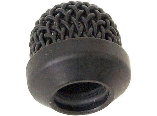 Sanken WS-11 Metal Windscreen 1 stk. for COS-11, Black 