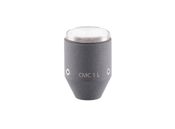 Schoeps CMC 1 L Miniature Microphone Amp Lemo Output connector 