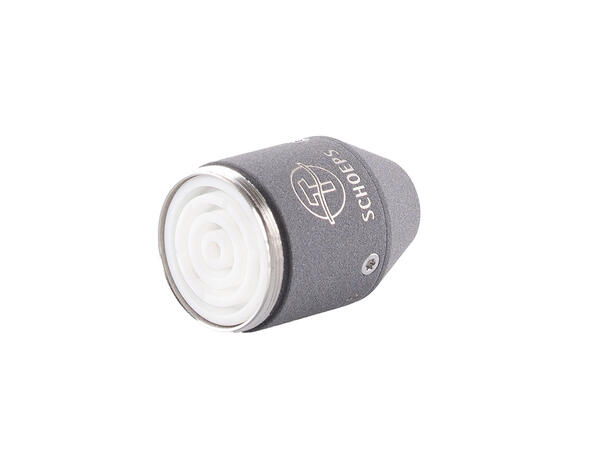 Schoeps CMC 1 L Miniature Microphone Amp Lemo Output connector 