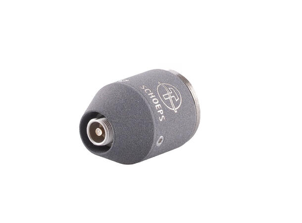 Schoeps CMC 1 L Miniature Microphone Amp Lemo Output connector 