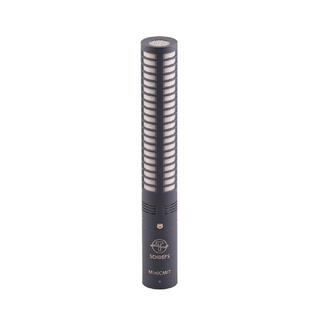 Schoeps MiniCMIT Miniature Shotgun Anthracite-grey