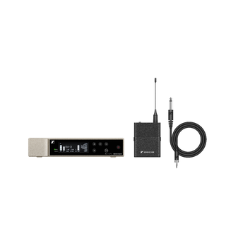 Sennheiser EW-D CI1 SET (R4-9) Digital wireless instrument set