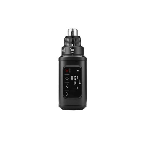 Shure AD3 Plug-On Transmitter Axient. (470-636 MHz)
