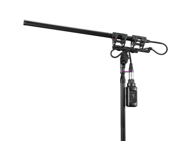 Shure AD3 Plug-On Transmitter Axient. (470-636 MHz) 