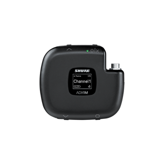 Shure ADX1M Micro Bodypack Transmitter Axient. LEMO3 (470-636MHz)