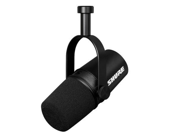 Shure MV7X vokal mikrofon 