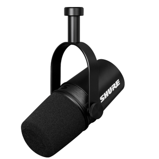 Shure MV7X vokal mikrofon