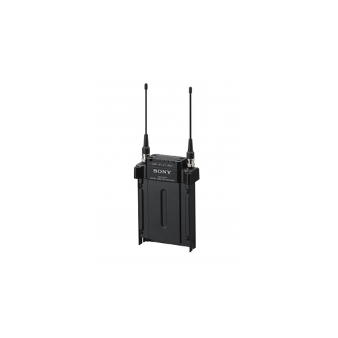 Sony DWR-S03D/HUI Slot-In Included DWA-SLAU1 Universal adapter