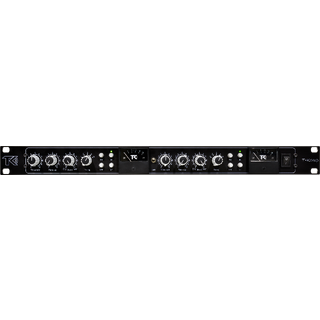 TK Audio T-Komp Kompressor Compressor 2 ch stereo