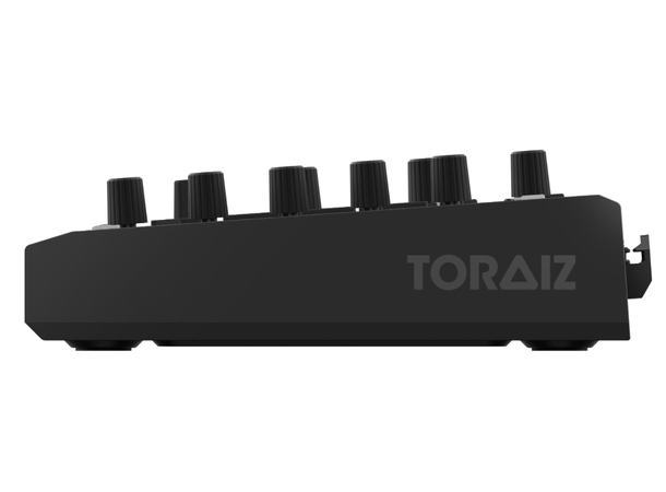 TORAIZ SQUID 16 track dynamisk sequecer 