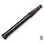VDB S QT Boompole 50-210cm Quarter-turn boompole 6 sections
