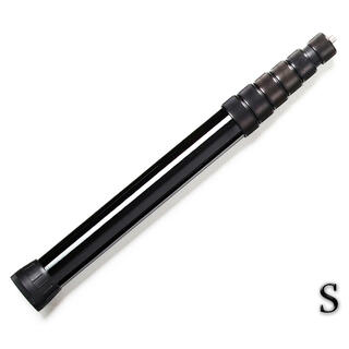 VDB S QT Boompole 50-210cm Quarter-turn boompole 6 sections