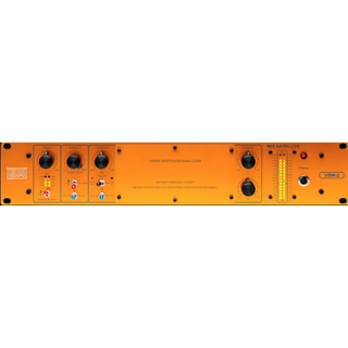 Vertigo sound VSM-2 Basic Vertigo sound VSM-2 Basic MS Extension