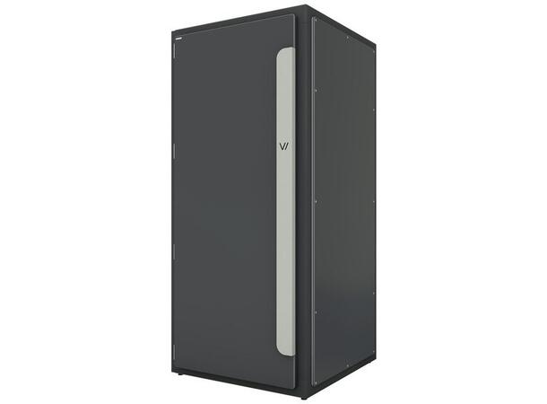 Vicoustic VicBooth Ultra 1x1 Black Matte 