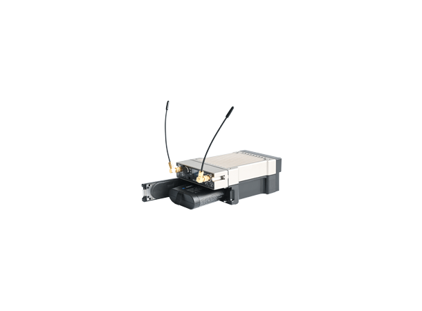 Wisycom BCA54 Lithium Battery Pack for MCR54 