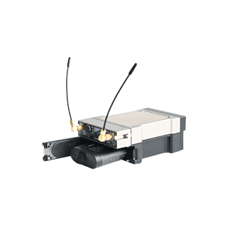 Wisycom BCA54 Lithium Battery Pack for MCR54