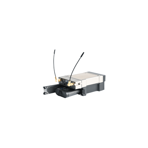 Wisycom BCA54 Lithium Battery Pack for MCR54