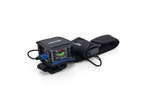 Zoom PCF-6 Protective case for F6 