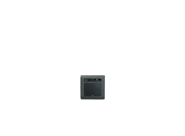 dB Technologies IS4T Black passive cube speaker install w/bracket