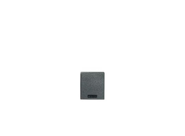 dB Technologies IS4T Black passive cube speaker install w/bracket 