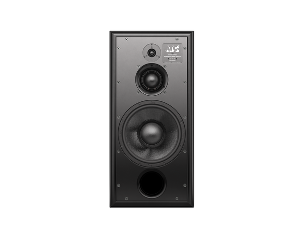 ATC SCM100A PRO 3veis Studiomonitor 3" Mid, 1 x 12" LF Senterversjon
