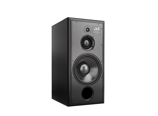 ATC SCM100A PRO 3veis Studiomonitor 3" Mid, 1 x 12" LF Senterversjon