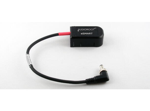 Audioroot eZAXRX-OUT RX900, QRX100, QRX200 and QRX235 