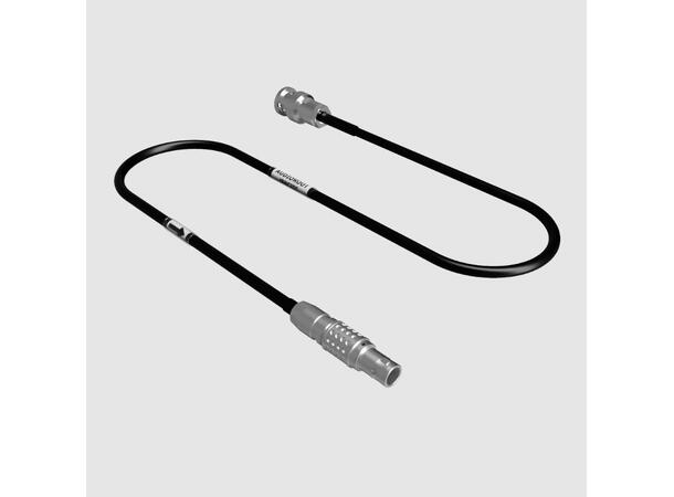Audioroot tBNC2TC Timecode Cable BNC to 5 pin Lemo 