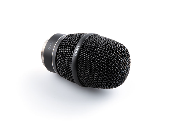 DPA 2028 Vocal Microphone kapsel SL1 Adapter (Shure/Sony/Lectrosonics) 