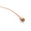 DPA 4060 CORE Omni Mic Normal SPL, Beige, 3-pin LEMO