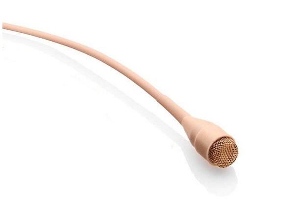 DPA 4060 CORE Omni Mic Normal SPL, Beige, 3-pin LEMO 