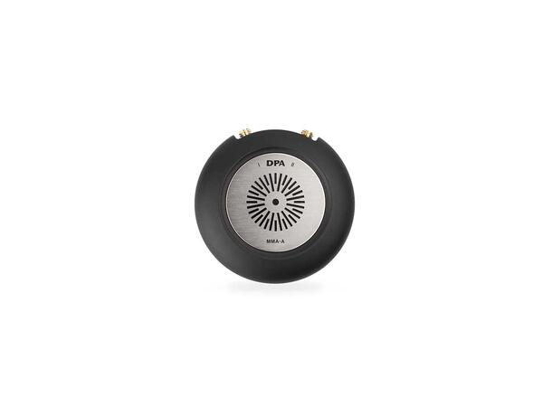 DPA MMA-A Digital Audio Interface dual-channel microphone preamplifier 