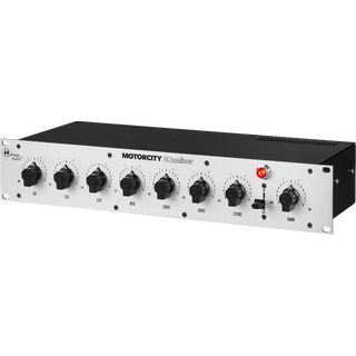 Heritage Audio Motorcity EQ EQ