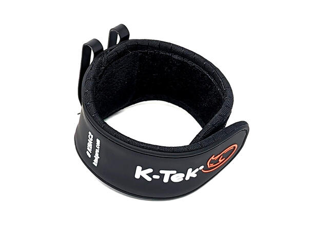 K-Tek KBAC2 Boom & Accessory Clip Metal swivel belt-style clip